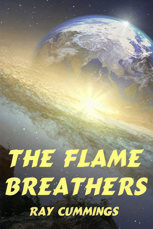 The Flame Breathers